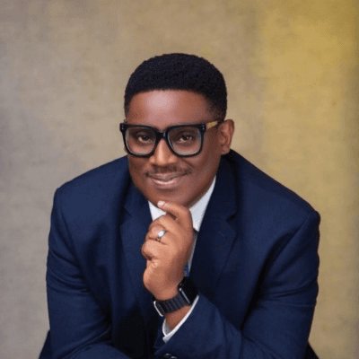 Asuquo Olawale OKON